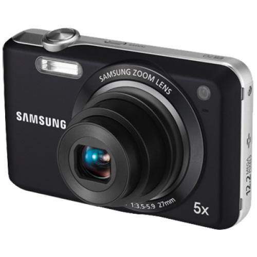 ขายกล้อง Samsung Digital Camera ES70 สีดำ ของมือหนึ่งใหม่แกะกล่อง เครื่องประกันศูนย์ ครับ รูปที่ 1