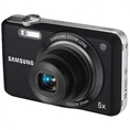 ขายกล้อง Samsung Digital Camera ES70 สีดำ ของมือหนึ่งใหม่แกะกล่อง เครื่องประกันศูนย์ ครับ