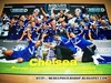 รูปย่อ Football Poster : โปสเตอร์ Chelsea 2011 ราคาถูก รูปที่5