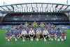 รูปย่อ Football Poster : โปสเตอร์ Chelsea 2011 ราคาถูก รูปที่2