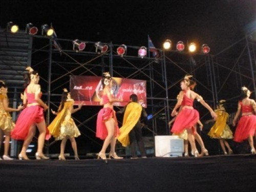 วงดนตรี คาราโอเกะ สำหรับงานรื่นเริงทุกประเภท รูปที่ 5