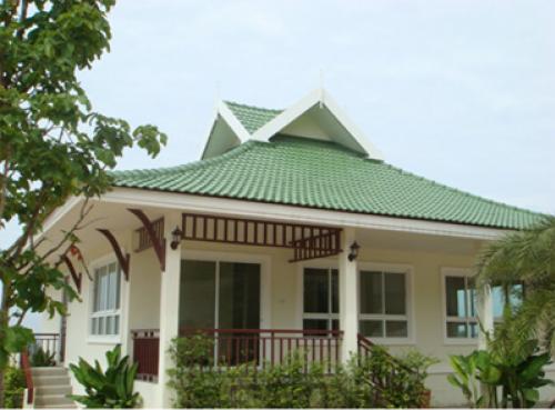 Huahin Pavilion (House for Rent) รูปที่ 1