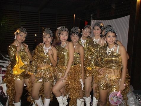 วงดนตรี คาราโอเกะ สำหรับงานรื่นเริงทุกประเภท รูปที่ 6