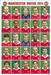 รูปย่อ Football Poster : โปสเตอร์ ทีม แมนเชสเตอร์ ยูไนเต็ด Manchester United 2011 Poster ราคาถูก รูปที่4