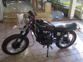 ขาย  YAMAHA  RXK  ราคา20000มีทะเบียน+โอน