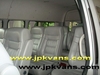 รูปย่อ JPKVANS รถตู้เชีัยงใหม่ บริการ รถตู้พร้อมคนขับ  ให้เช่าและนำเที่ยวทั่วไทย รูปที่3