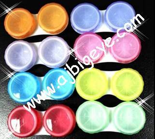 ขายคอนแทคเลนส์ Big eye  คู่ละ 199 บาทจ้า  รูปที่ 6