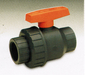 รูปย่อ Plastic Valve UPVC รูปที่3