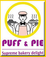 Puff&Pie Snack Box รับจัด ชุดอาหารว่าง เบเกอรี่สดใหม่จากครัวการบินไทย 026732740 รูปที่ 1