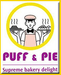 รูปย่อ Puff&Pie Snack Box รับจัด ชุดอาหารว่าง เบเกอรี่สดใหม่จากครัวการบินไทย 026732740 รูปที่1