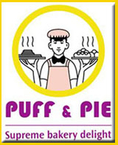 Puff&Pie Snack Box รับจัด ชุดอาหารว่าง เบเกอรี่สดใหม่จากครัวการบินไทย 026732740