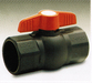 รูปย่อ Plastic Valve UPVC รูปที่2