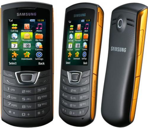 ขาย Samsung Monte bar สภาพ 99.99เปอร์เซ็น รูปที่ 1