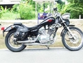 ขายช้อปเปอร์ ทะเบียน virago xv250
