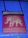 รูปย่อ ของที่ระลึก souvenir สินค้าที่ระลึก สินค้าไทย กระเป๋า พวงกุญแจช้าง จานโชว์ ราคาย่อมเยาในราคาปลึกและส่ง   รูปที่6