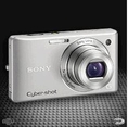 กล้อง digital มือสอง Sony DSC-W380 พร้อมกระเป๋า แถมขาตั้งกล้อง 5000