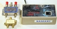 ขาย Combiner Samart Plus With Power Inserter (VHF-ITV & TTV-UBC) รุ่น CO-VIT02 ราคา 150 บาท