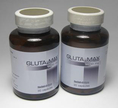 Gluta Max 1000 mg กลูต้าผิวขาวจากญี่ปุ่น ตัวขาว หน้าขาว เนียนใส ขาวไว ลดจุดด่างดำ เห็นผลเร็วที่สุดใน 3 วัน