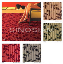 พรมคุณภาพดี Sinosiamcarpet ติดต่อคุณจี 0863787843 รูปที่ 1