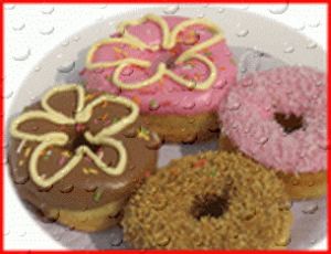 ***~~~โดนัท NK DONUT (ทั่วประเทศ)~~~ ขายดี ขายง่าย ราคาถูก แถมอร่อย โทร.0816178135...(' o ‘)*** รูปที่ 1