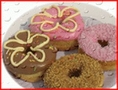 ***~~~โดนัท NK DONUT (ทั่วประเทศ)~~~ ขายดี ขายง่าย ราคาถูก แถมอร่อย โทร.0816178135...(' o ‘)***