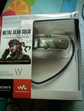 ขาย Sony Walkman NWZ-W252 LimitedEdition สภาพใหม่มาก 100% ซื้อมา2วัน