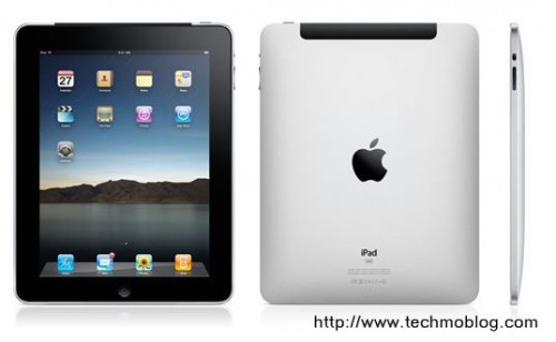 Sale iPad Wifi 16GB มือสอง คุณภาพ 99% ราคา 16,500 บาท พร้อมฟิล์มกันรอย รูปที่ 1