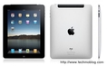 Sale iPad Wifi 16GB มือสอง คุณภาพ 99% ราคา 16,500 บาท พร้อมฟิล์มกันรอย
