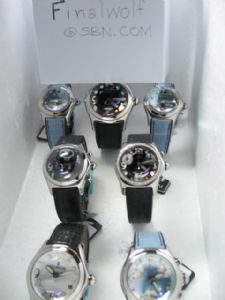 Corum Bubble at  www.ThaiBubbleWatch.com รูปที่ 1