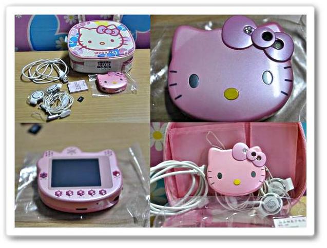 kitty มือถือ สินค้าคิตตี้ โทรศัพท์ รุ่น Kitty C90 /C105 ฝาพับ และ จอสัมผัส ล่าสุด ครบชุด รูปที่ 6
