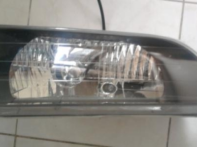 ไฟหน้าโตโยต้า สามห่วง AE 100-101 ราคา 1,600.-(มุมส้มมีแล้ว) ไฟหน้ามิตซู E-car ราคา 1,800.Tel.,0955651537 เทพ- รูปที่ 4