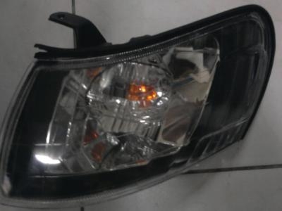 ไฟหน้าโตโยต้า สามห่วง AE 100-101 ราคา 1,600.-(มุมส้มมีแล้ว) ไฟหน้ามิตซู E-car ราคา 1,800.Tel.,0955651537 เทพ- รูปที่ 6
