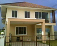 House for Rent, near Mahidol University, Salaya