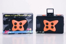 กล้องฟิล์ม (Lomo Toy) 4 ตา รูปที่ 1