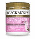 Blackmores Pregnancy/ Blackmores Conceive Well