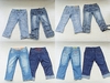 รูปย่อ กางเกงยีนส์ สามส่วน สี่ส่วน size 24- 40up กับสินค้าคุณภาพกว่า 100 รายการ รูปที่1