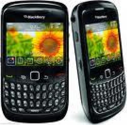 แพ็คเกจ Blackberry จาก 1-2-Call + แพ็คเกจเน็ตบนมือถือ จาก 1-2-Call รูปที่ 1