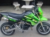 รูปย่อ ขาย Ksr 110 cc  kawasaki รูปที่2