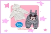 รูปย่อ ขายเสื้อผ้าเด็ก Hello Kitty/เสื้อกันเปื้อน Disney สินค้าพร้อมส่ง ฯลฯ รูปที่1