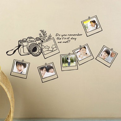 ขาย wall sticker จากจีน ราคาถูก รูปที่ 5