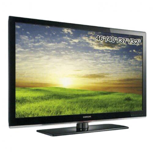 ขาย samsung lcd TV40&quot รูปที่ 1