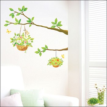 ขาย wall sticker จากจีน ราคาถูก รูปที่ 7