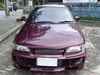 รูปย่อ MITSUBISHI LANCER E-CAR GLXi 1.5 AUTO 1994 แต่ง EVO3 รอบคัน ขายถูก 158000.- รูปที่2