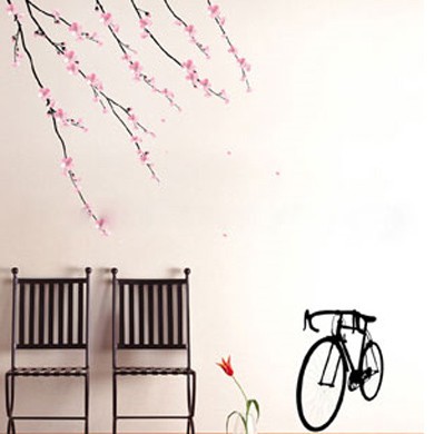 ขาย wall sticker จากจีน ราคาถูก รูปที่ 3
