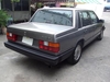 รูปย่อ ขายรถสวย เก่าเก็บ VOLVO 740 GL 2.3 AUTO รถเจ้าของเดียว ถูกๆๆ รูปที่4