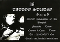 18 Tattoo Studio รับสักลาย ออกแบบลายสัก แก้ไขลายสัก