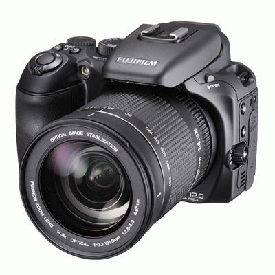 ขายกล้องดิจิตอลFuji FinePix S200EXR รูปที่ 1