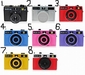 รูปย่อ ขายกล้องโลโม่ LOMO HOLGA DIANA RECESKY SUPERHEADZ BLACKBIRD INSTAX MINI 7s และอุปกรณ์เสริมค่ะ รูปที่3