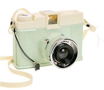 ขายกล้องโลโม่ LOMO HOLGA DIANA RECESKY SUPERHEADZ BLACKBIRD INSTAX MINI 7s และอุปกรณ์เสริมค่ะ รูปที่ 6
