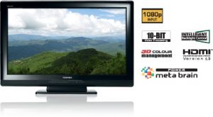 LCD Toshiba 32